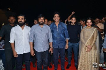 Hello Movie Pre Release Event
